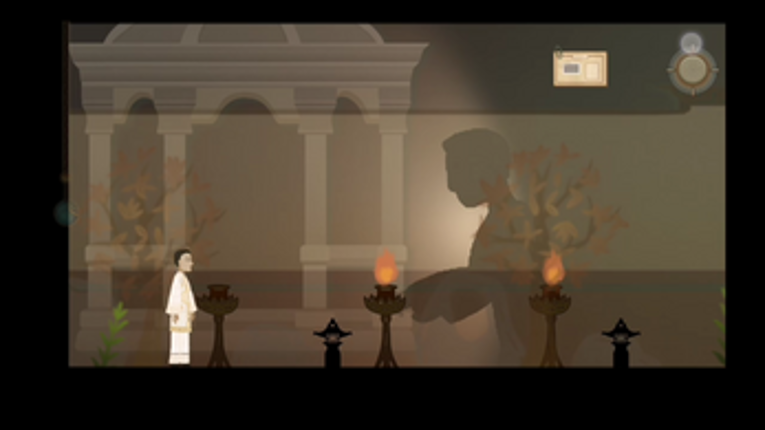 Left Behind screenshot