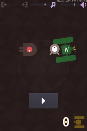 Letter Play Image