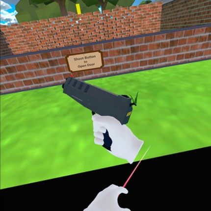 Live Rounds VR Image