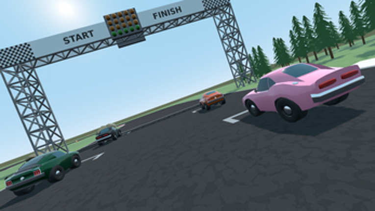 Loose Bolts screenshot