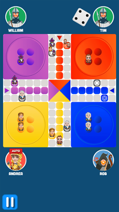 Ludo Wizard Image