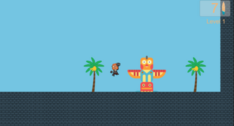Lumber Surf screenshot