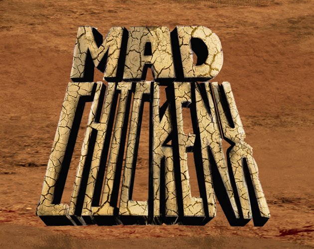 Games like Mad Chickenx