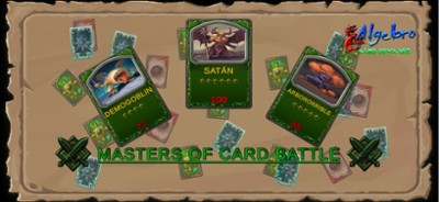 Master of Card Battle Image