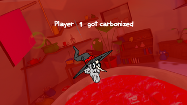 Melting Pot screenshot