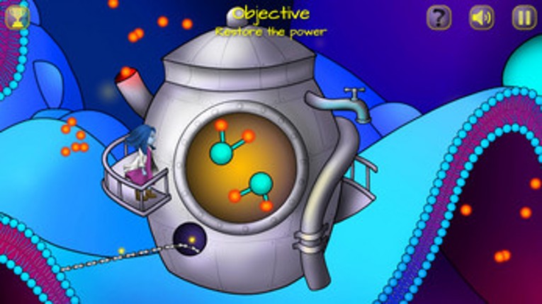 Microscopya screenshot