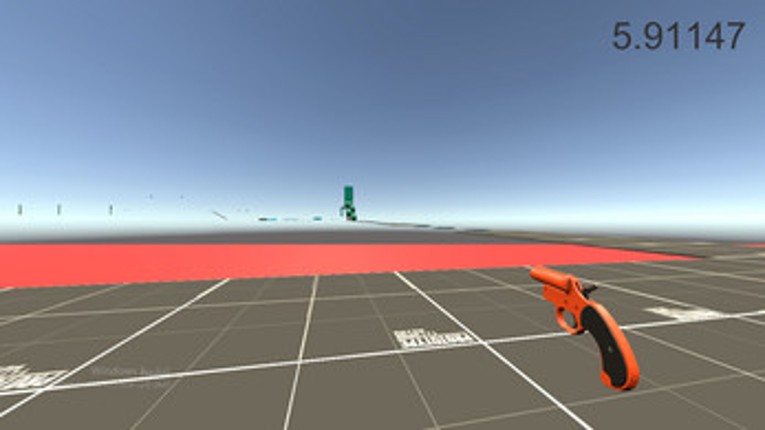 MSD Parkour screenshot