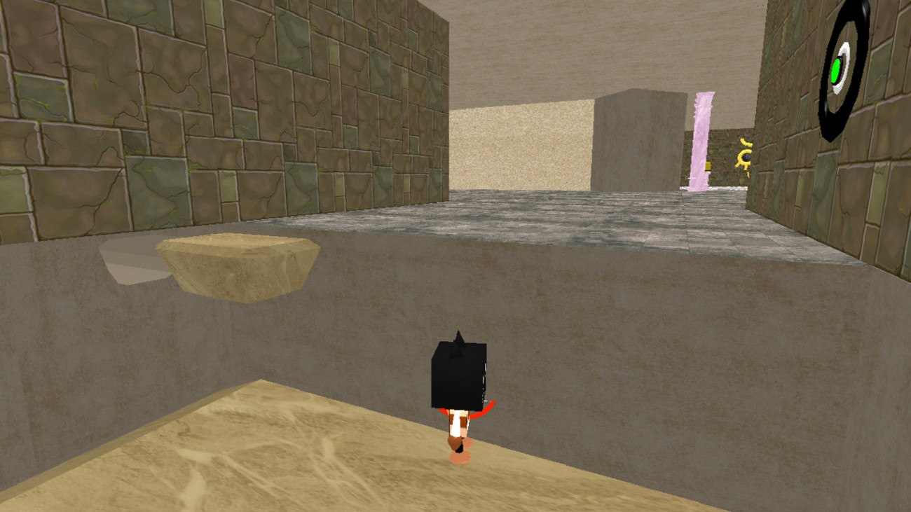 Games like NekoExplore