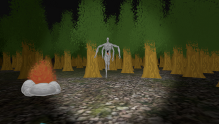 Night Terrors VR screenshot