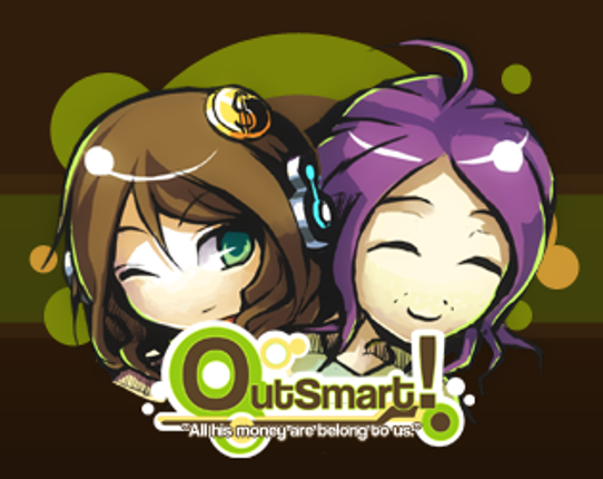 Outsmart! Game Cover