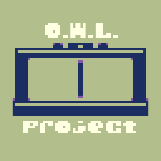 Games like O.W.L. project
