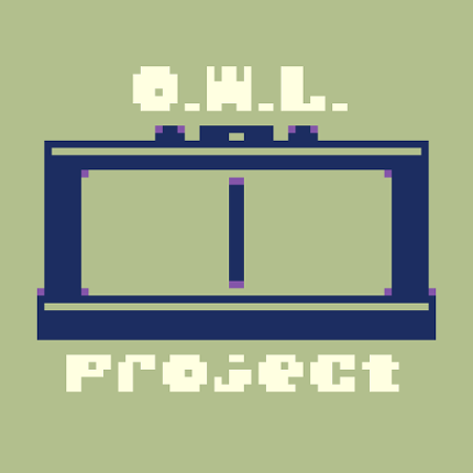 O.W.L. project Game Cover