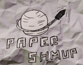 PaperSchmup Image