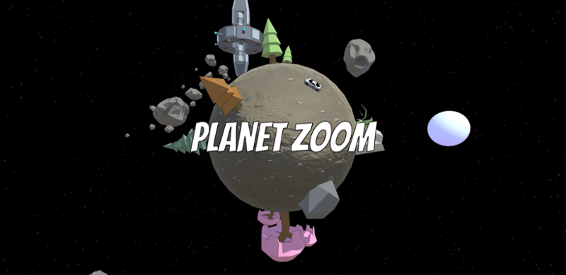 Planet Zoom Image