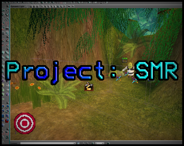 Games like Project: SMR [v2.0] -- Shrek 2 (PC) Map Recompilation