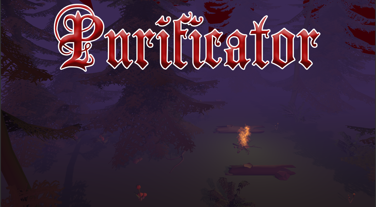 Games like Purificator!