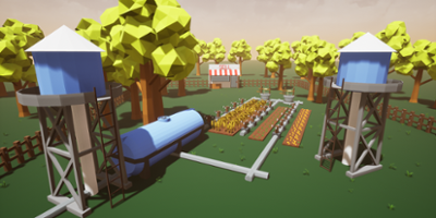 Ranch Tycoon Image