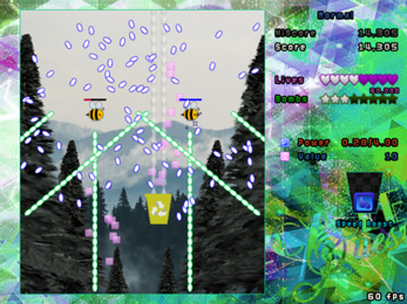Recycle Quest screenshot