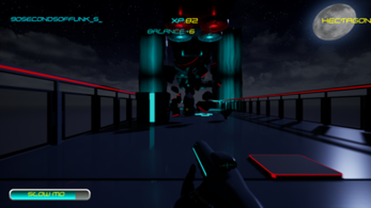 Ruin A Game screenshot
