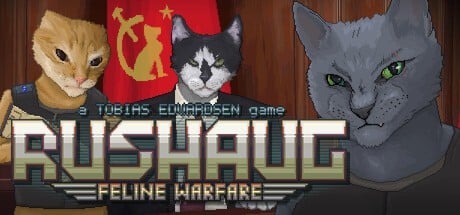 Games like Rushaug: Feline Warfare
