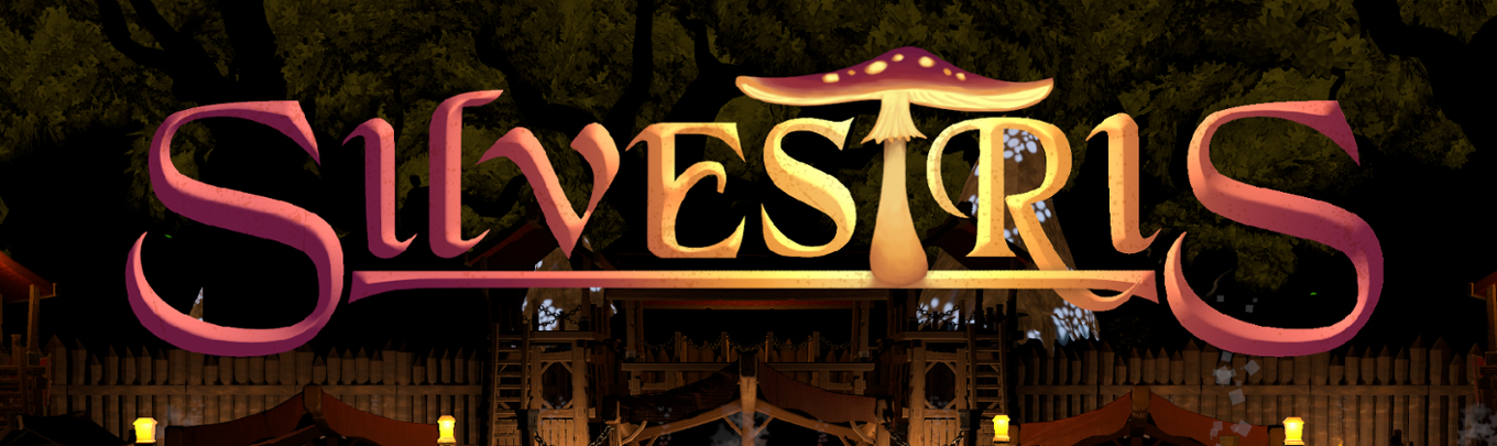 Games like Silvestris