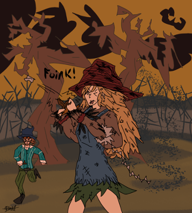 Slingshot Witherwest Image