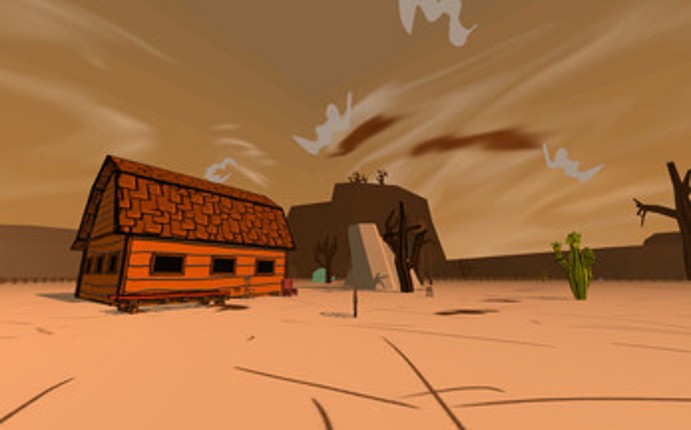Slingshot Witherwest screenshot