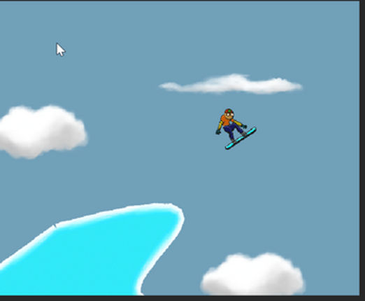 Snowboarder Image