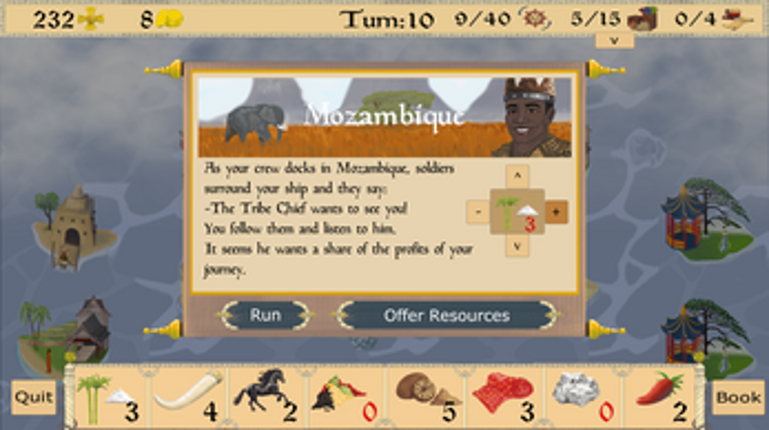 Spice Quest Image