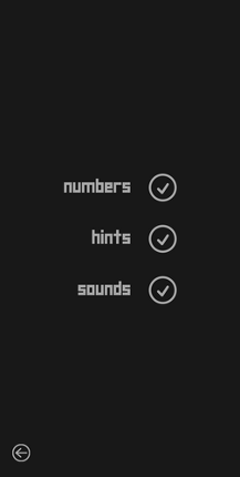 Square Away screenshot