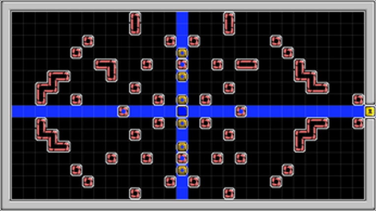 Square Escape screenshot