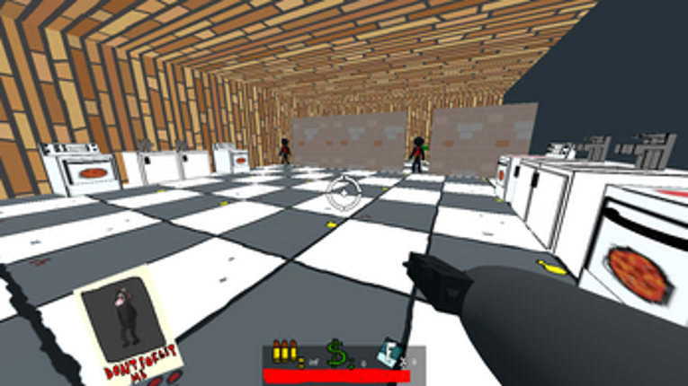 Stick World Image