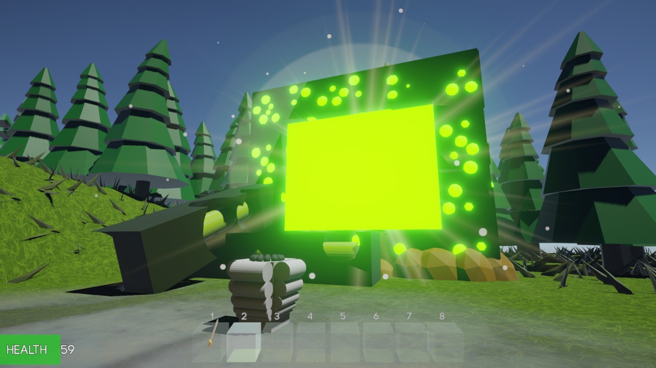 Games like Stone Golum