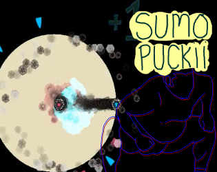 Games like Sumo Puckii