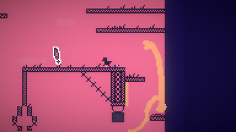 Snake screenshot