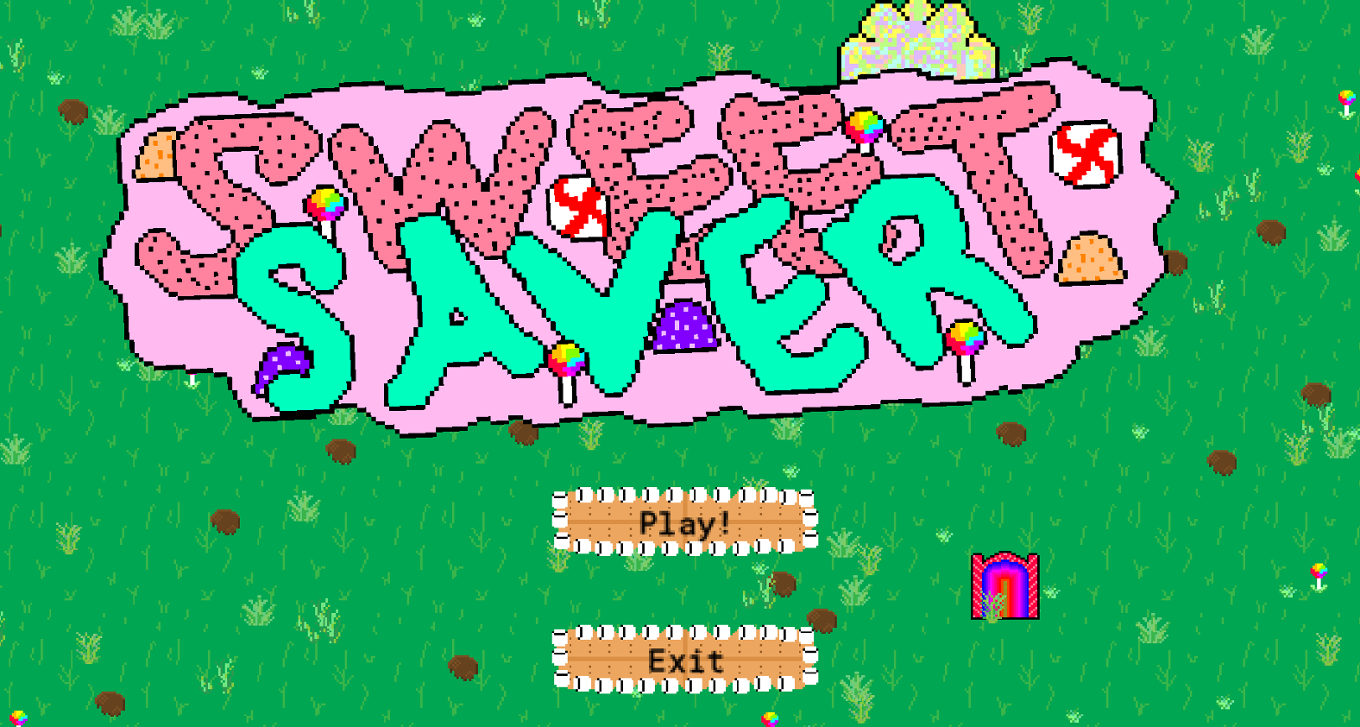 Games like Sweet Saver