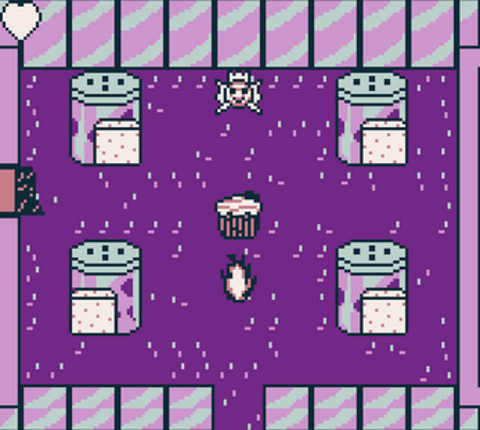 Sweet Showdown: The Battle Against Bitter Bakes screenshot