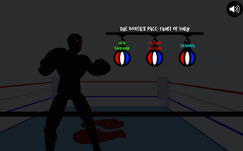 The Boxer's Pact: Fausts of Fury Image