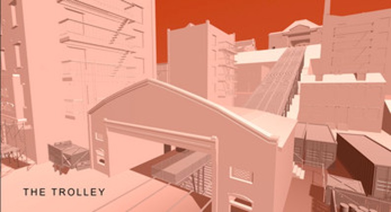 The Trolley screenshot
