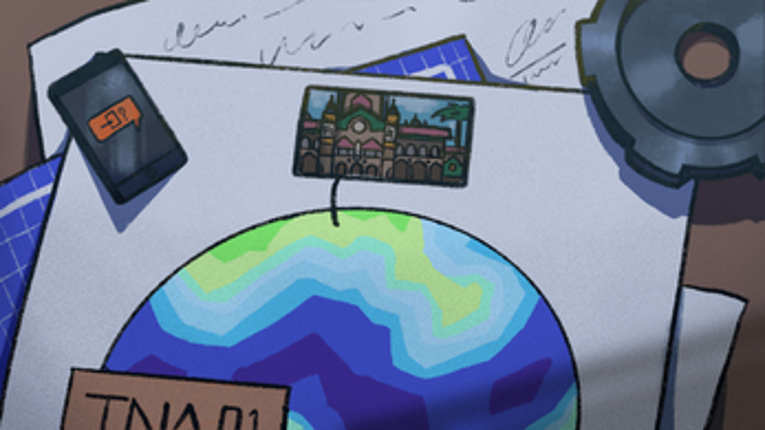 TheNavyAqua Image