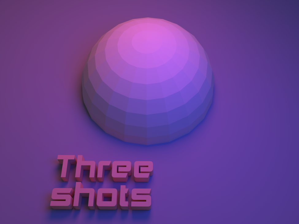 Games like Three shots