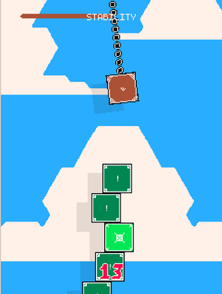 Tower Stack Image