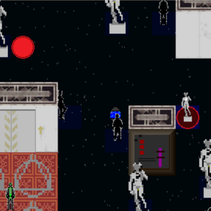 Upload_Soul screenshot