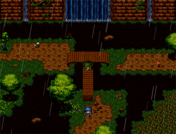 Vallahar - O Trovão Real (DEMO) Image