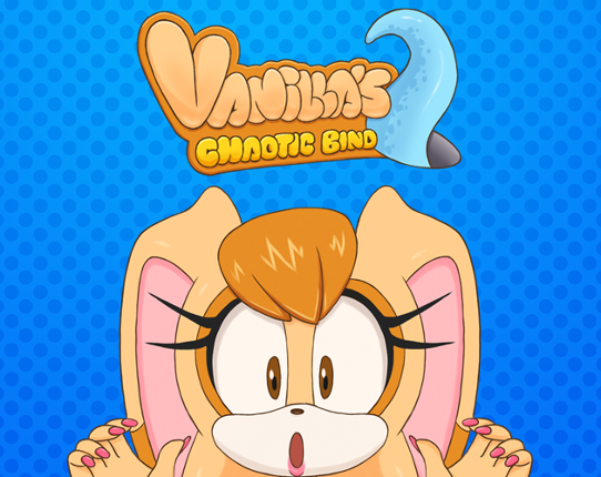 Vanilla's Chaotic Bind Game Cover