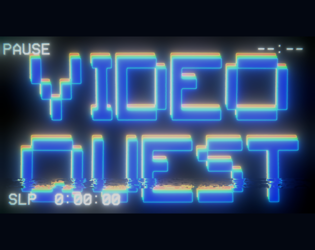 Games like Video Quest