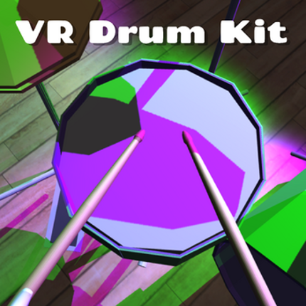 VR Drum Kit screenshot