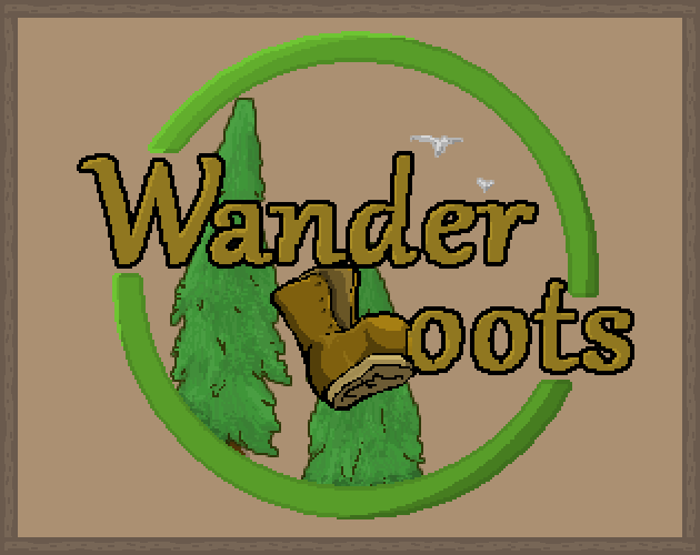 Games like Wanderboots
