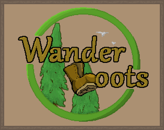 Wanderboots Image