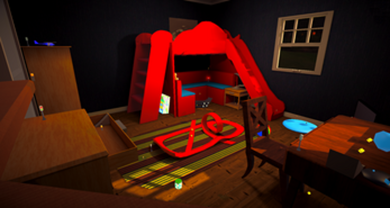 Wheeliam's Adventure screenshot